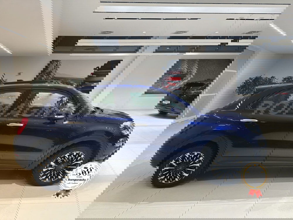 Fiat 500X usata a Forlì-Cesena (4)