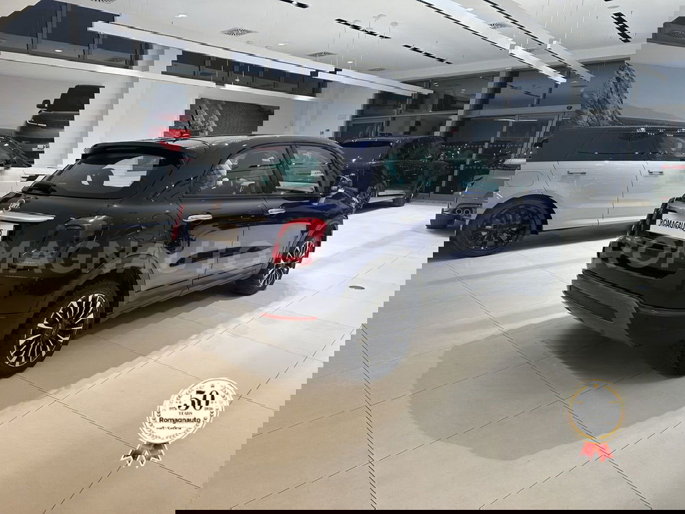 Fiat 500X usata a Forlì-Cesena (5)