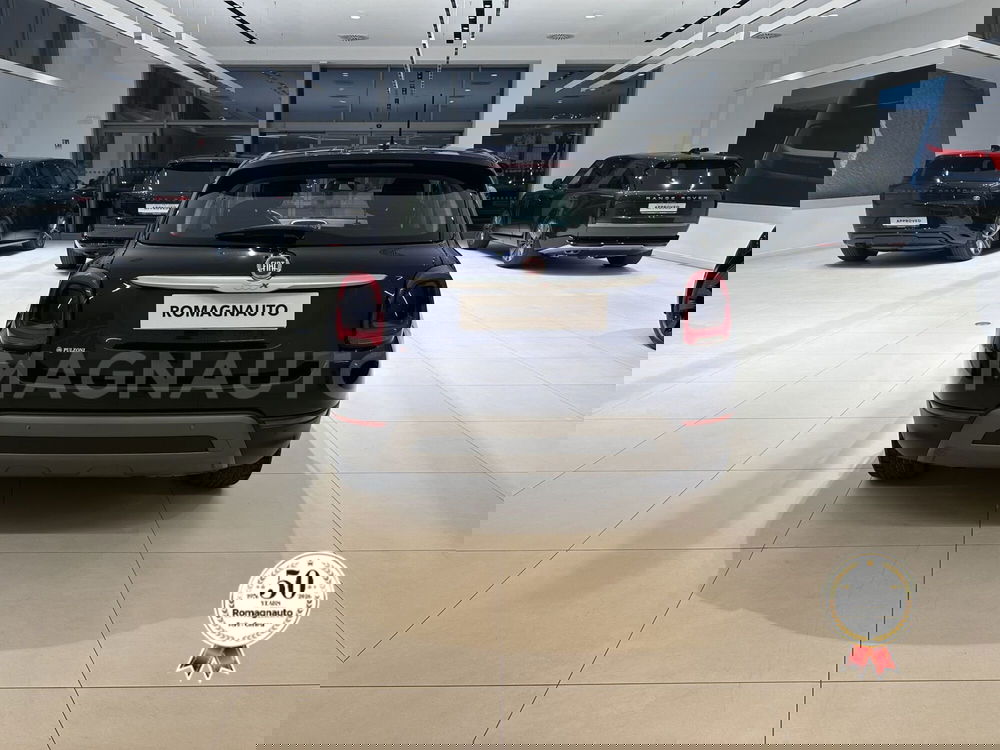 Fiat 500X usata a Forlì-Cesena (6)