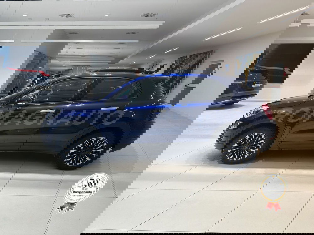 Fiat 500X usata a Forlì-Cesena (8)