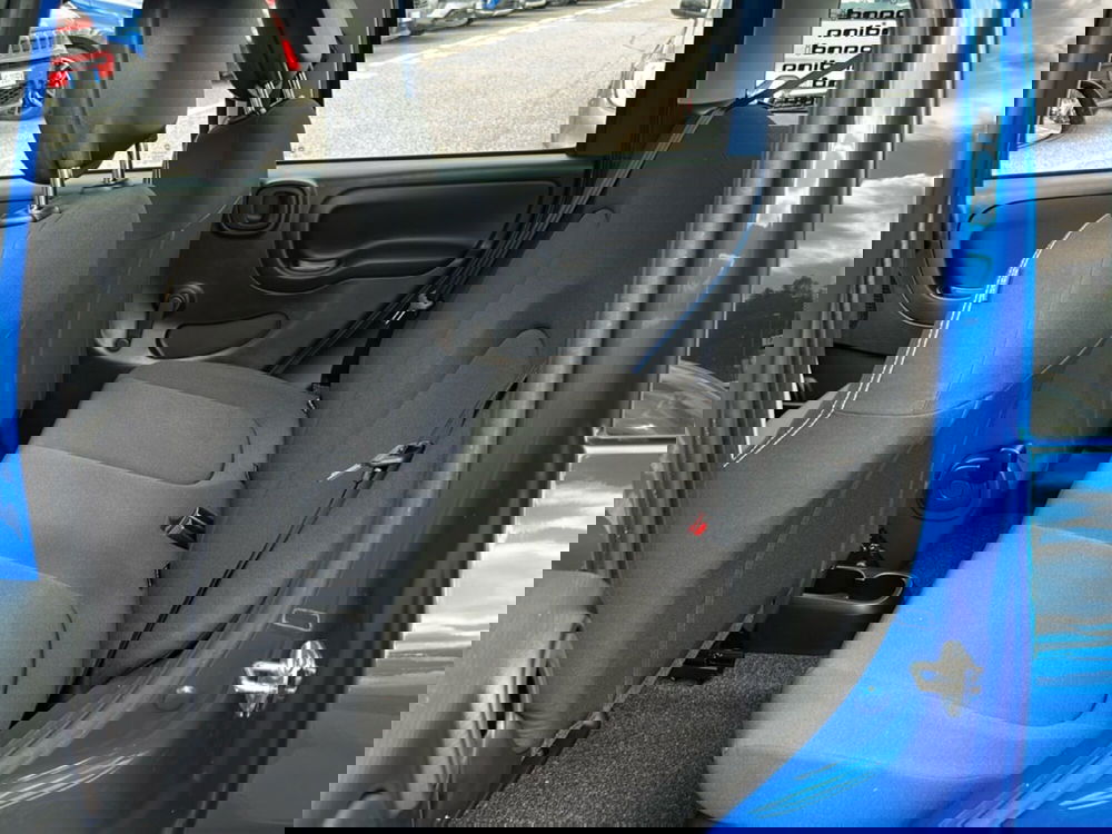 Fiat Pandina nuova a Roma (11)