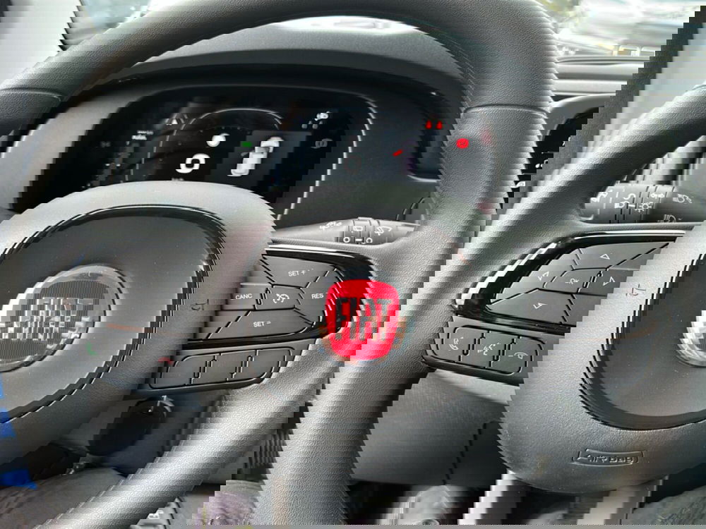 Fiat Pandina nuova a Roma (14)