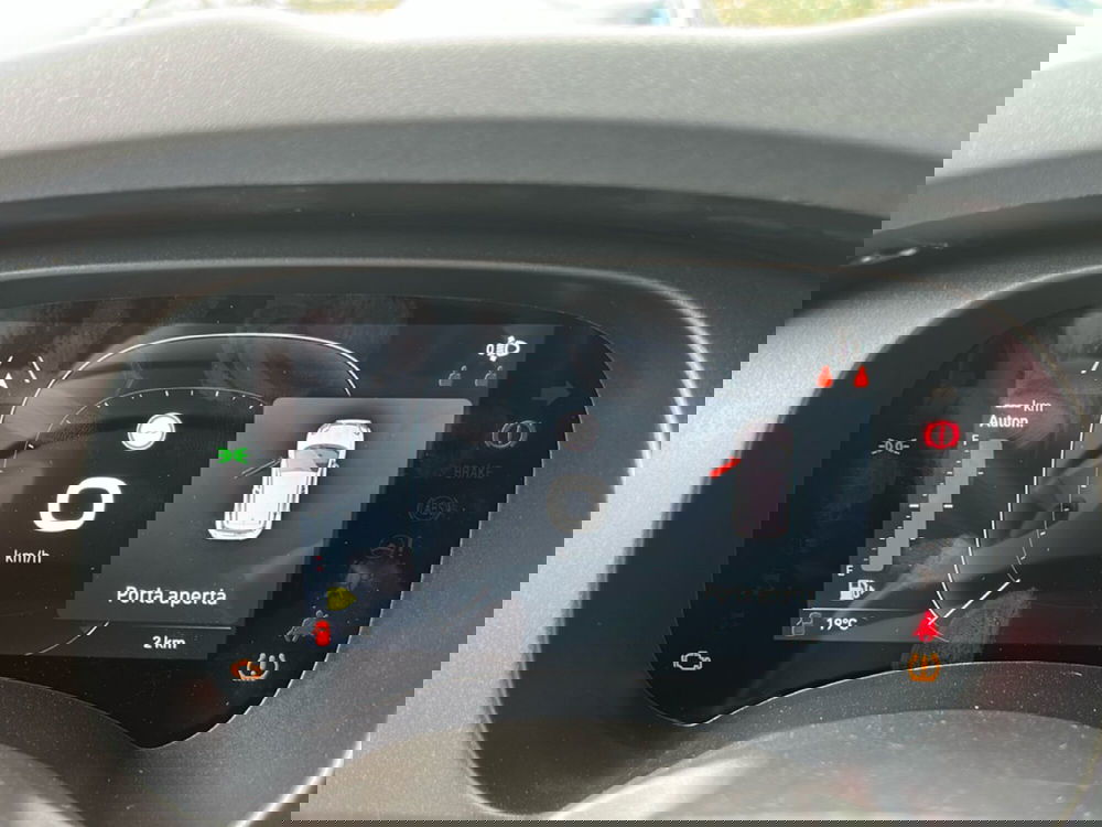 Fiat Pandina nuova a Roma (15)