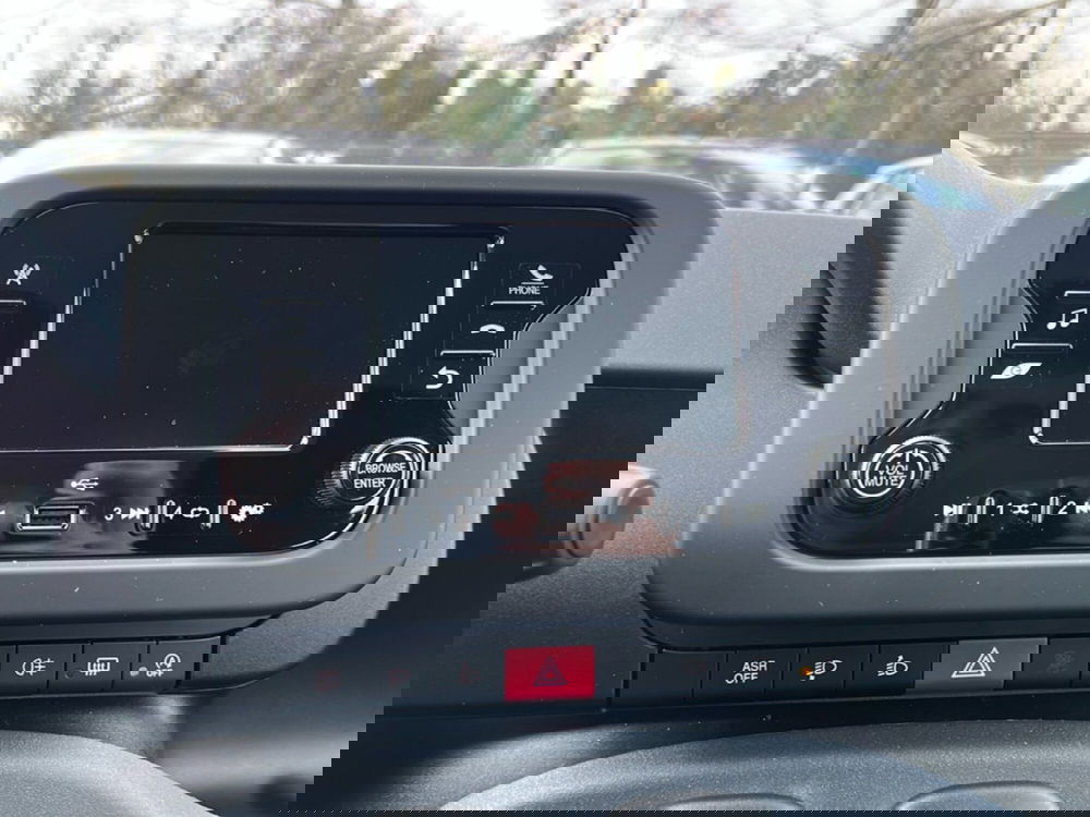 Fiat Pandina nuova a Roma (16)