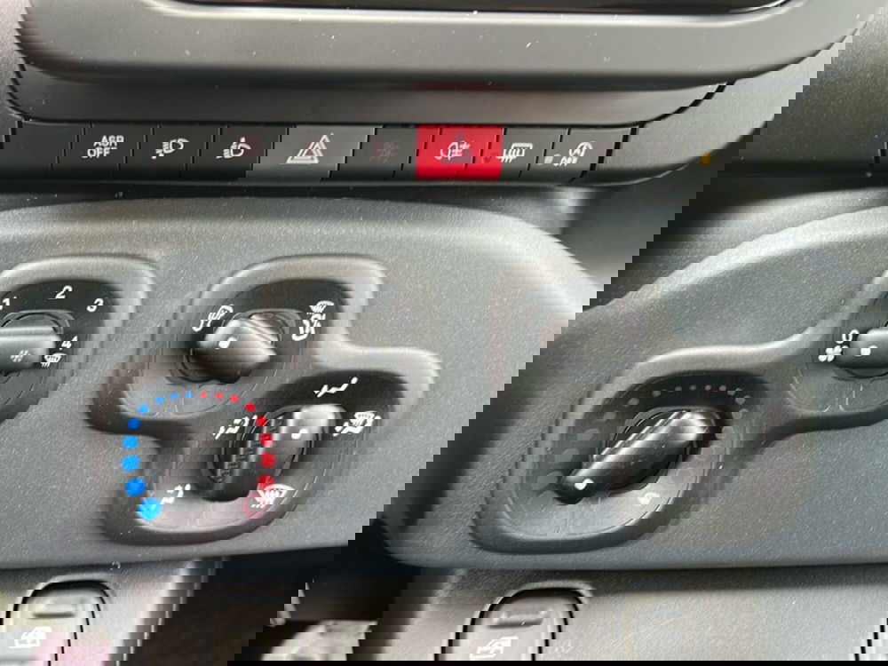 Fiat Pandina nuova a Roma (17)