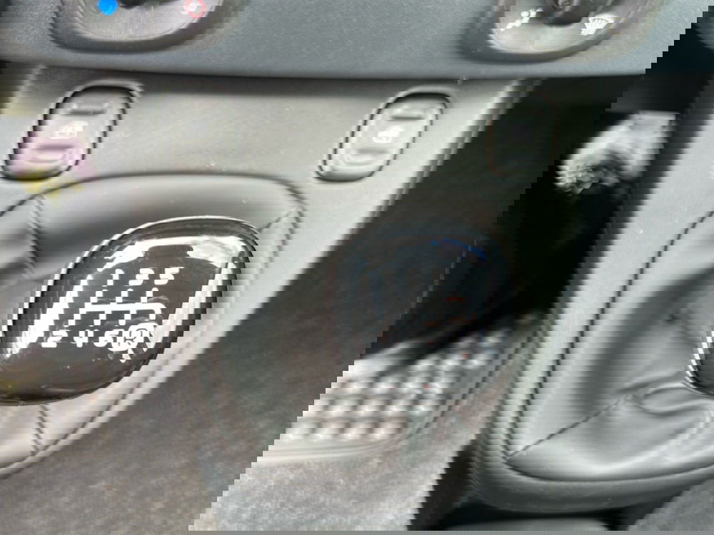 Fiat Pandina nuova a Roma (18)