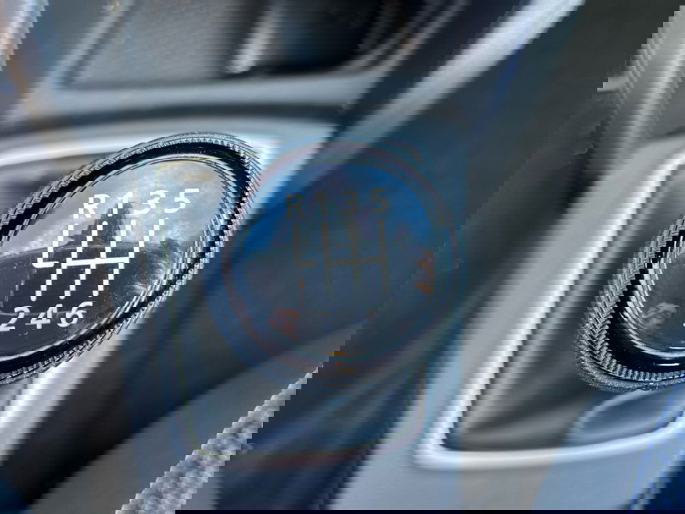 Dacia Duster usata a Latina (19)