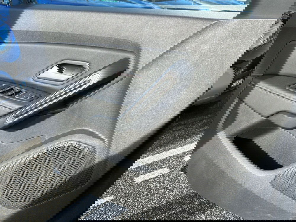 Dacia Duster usata a Latina (20)