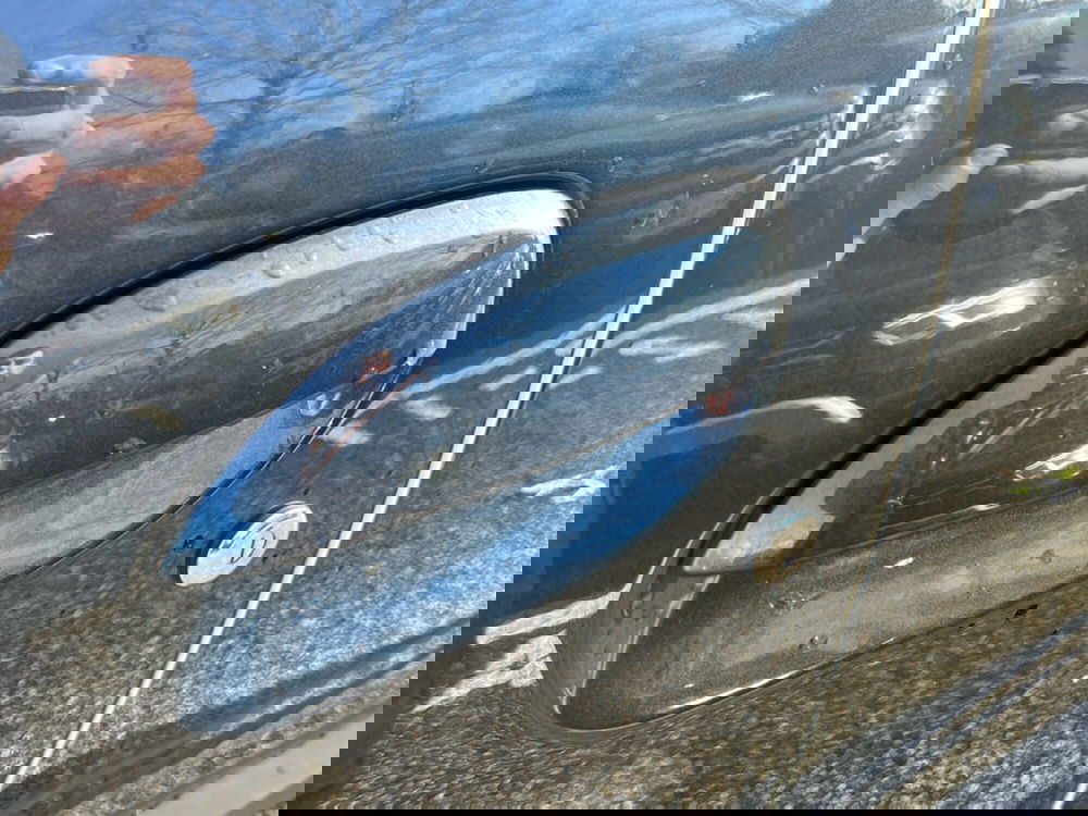 Dacia Duster usata a Latina (9)