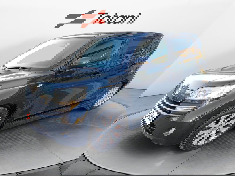 Daihatsu Materia usata a L'Aquila