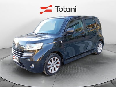 Daihatsu Materia 1.5 aut. Taka del 2010 usata a L'Aquila