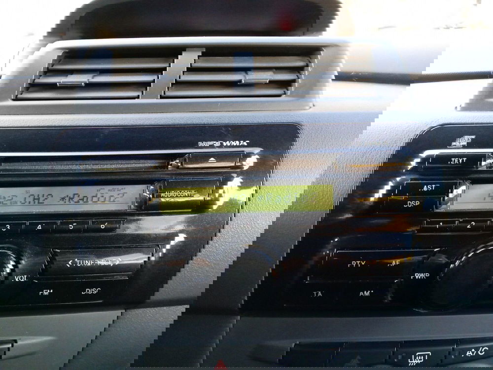 Daihatsu Materia usata a L'Aquila (10)