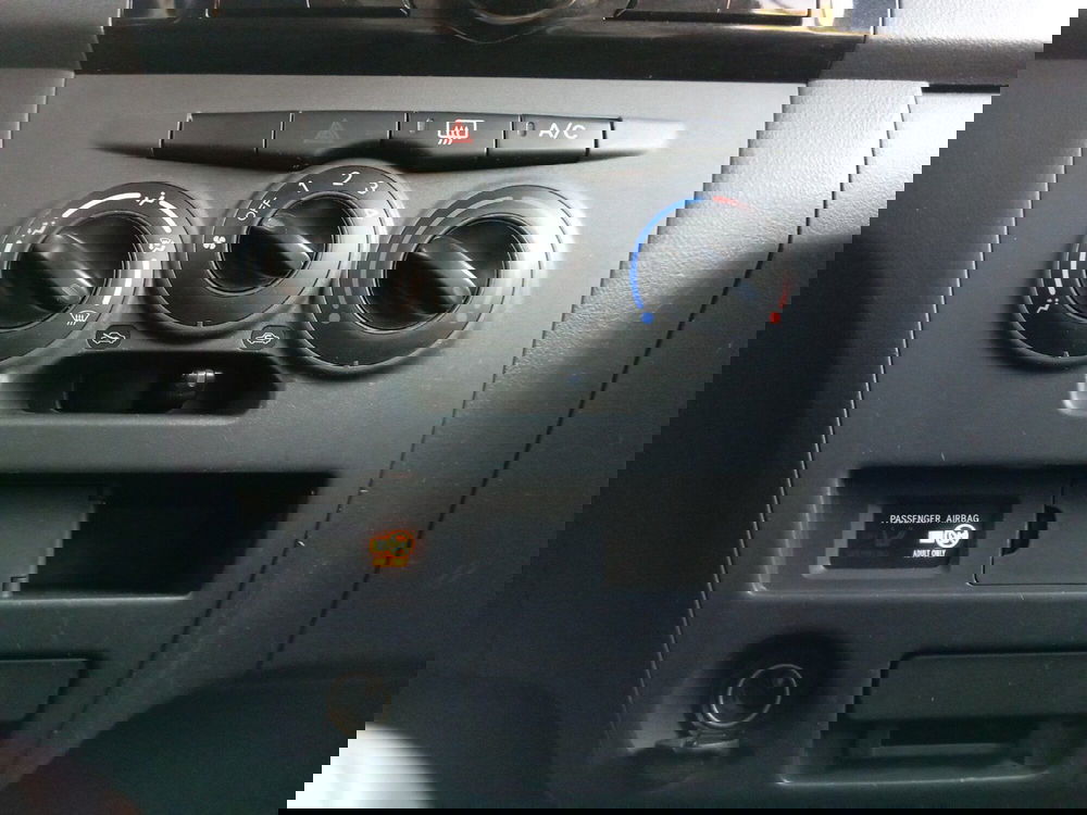 Daihatsu Materia usata a L'Aquila (11)