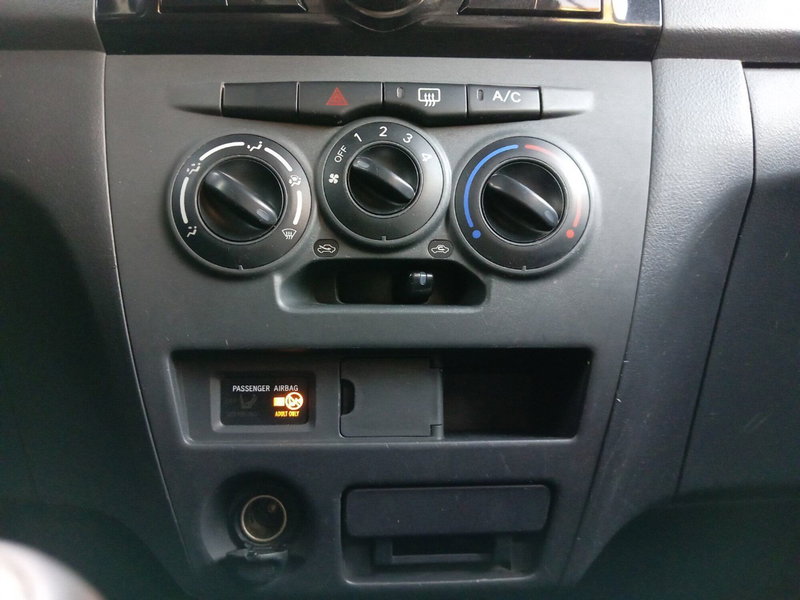 Daihatsu Materia usata a L'Aquila (11)