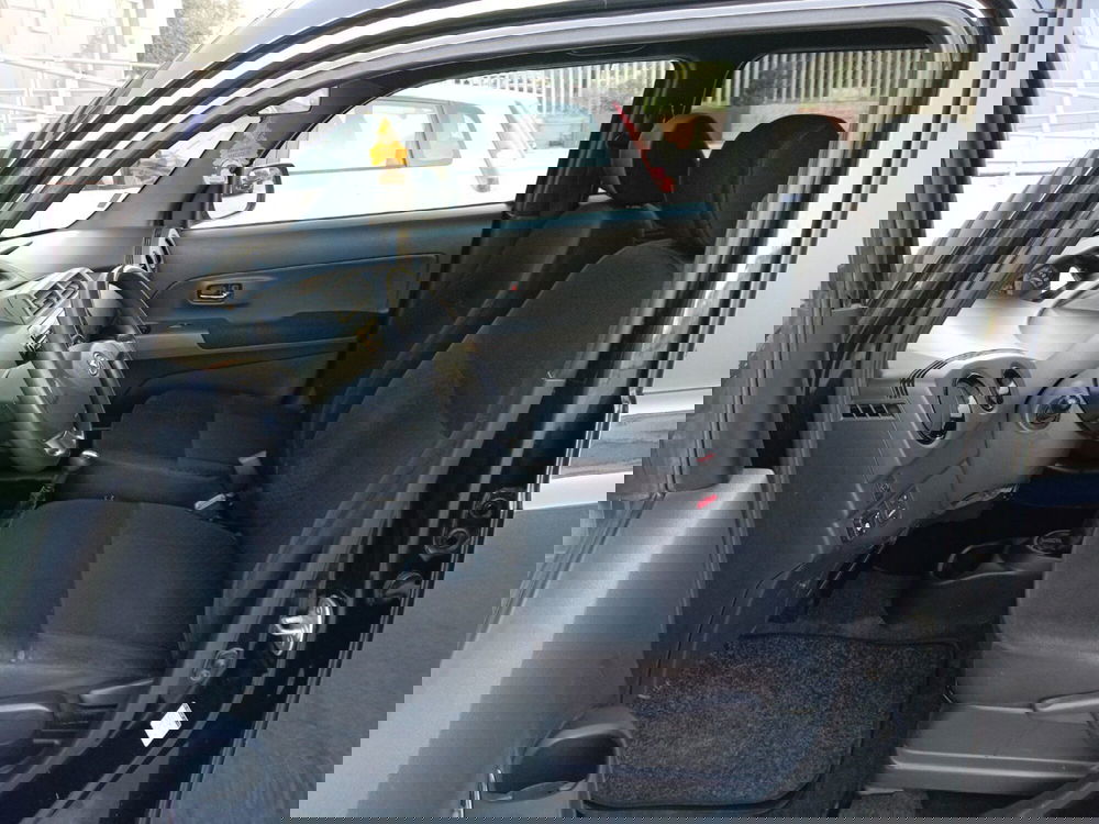 Daihatsu Materia usata a L'Aquila (14)