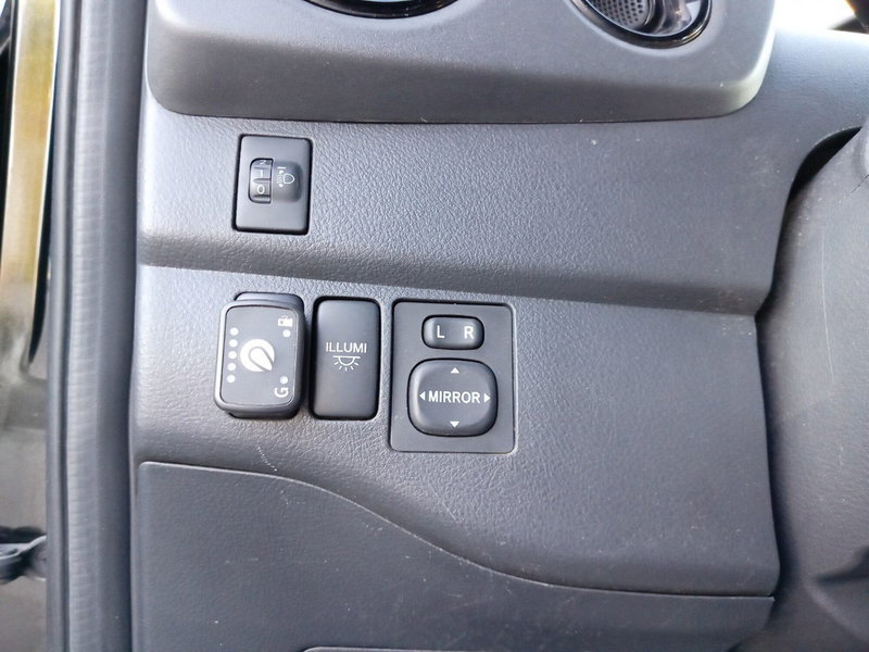 Daihatsu Materia usata a L'Aquila (15)