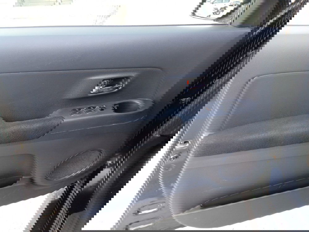 Daihatsu Materia usata a L'Aquila (16)