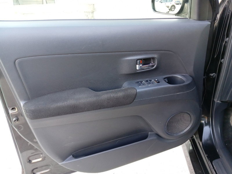 Daihatsu Materia usata a L'Aquila (16)