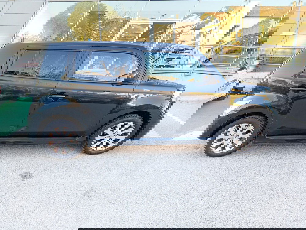 Daihatsu Materia usata a L'Aquila (18)