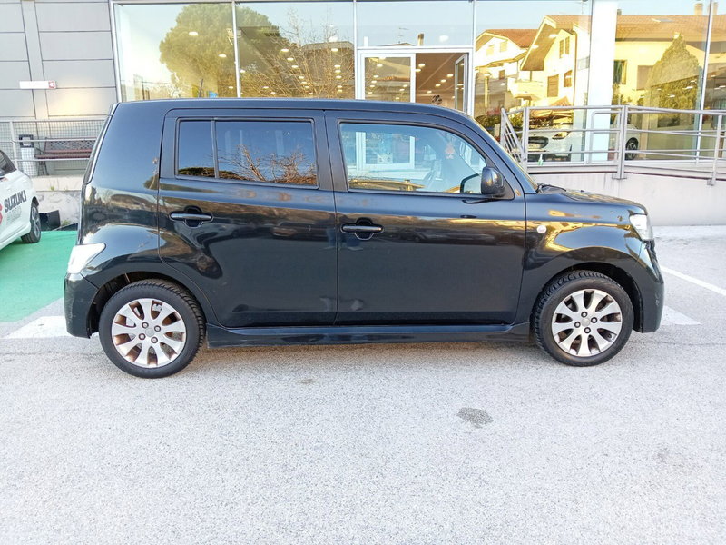 Daihatsu Materia usata a L'Aquila (18)