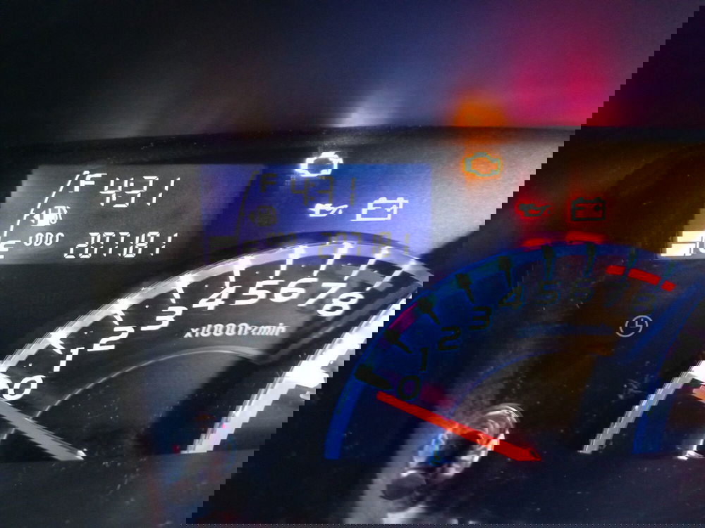 Daihatsu Materia usata a L'Aquila (19)