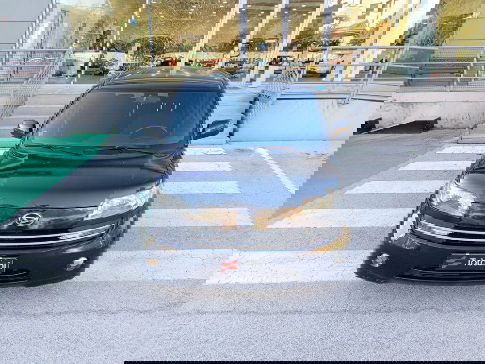 Daihatsu Materia usata a L'Aquila (2)