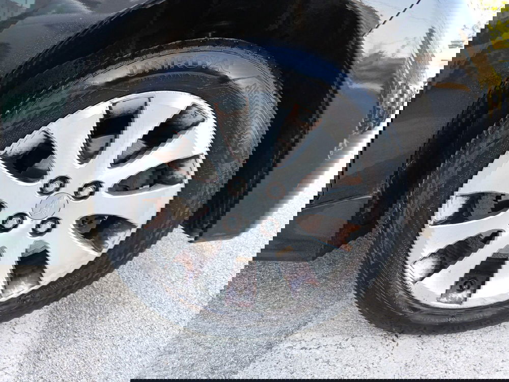 Daihatsu Materia usata a L'Aquila (4)