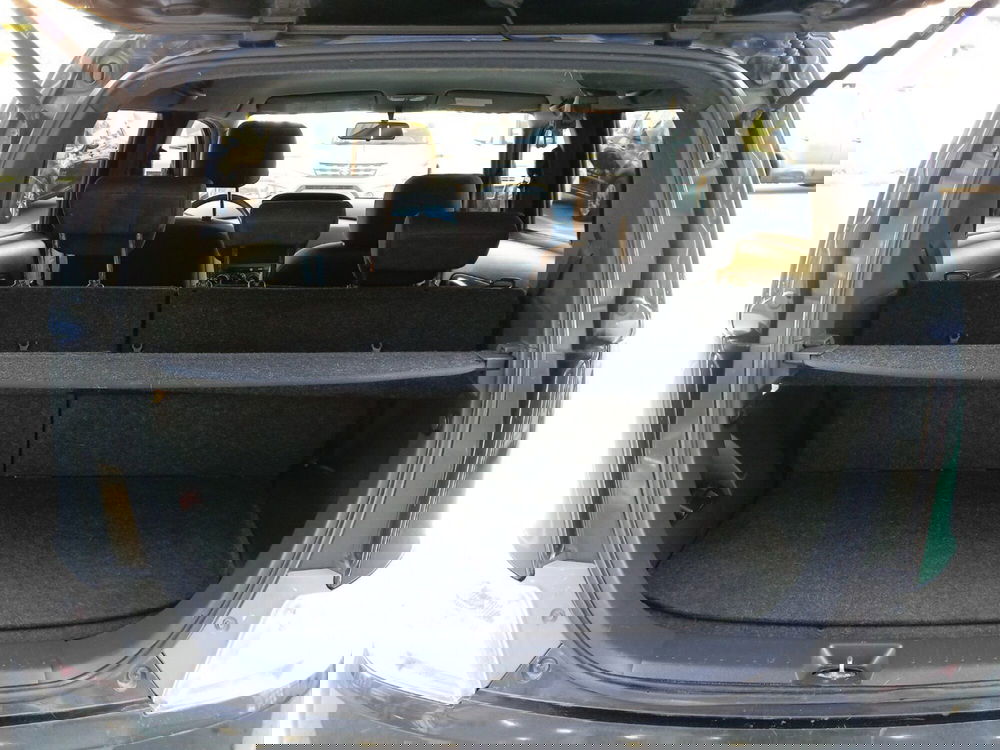 Daihatsu Materia usata a L'Aquila (5)