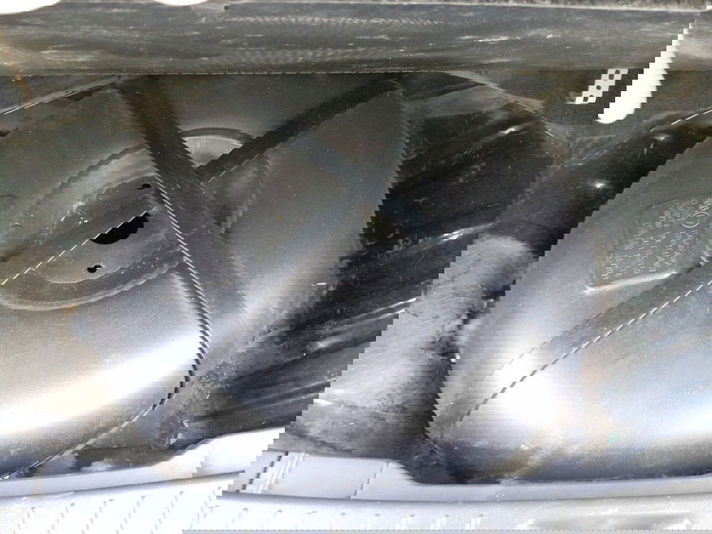 Daihatsu Materia usata a L'Aquila (6)