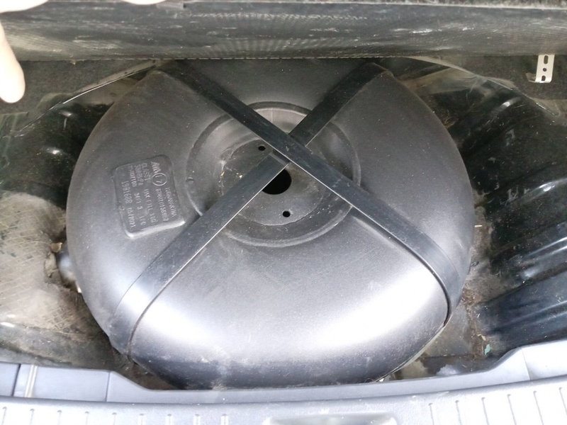 Daihatsu Materia usata a L'Aquila (6)