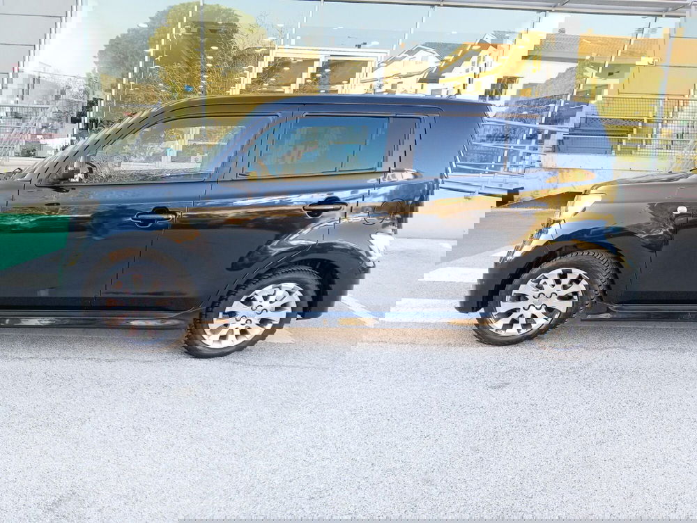 Daihatsu Materia usata a L'Aquila (7)