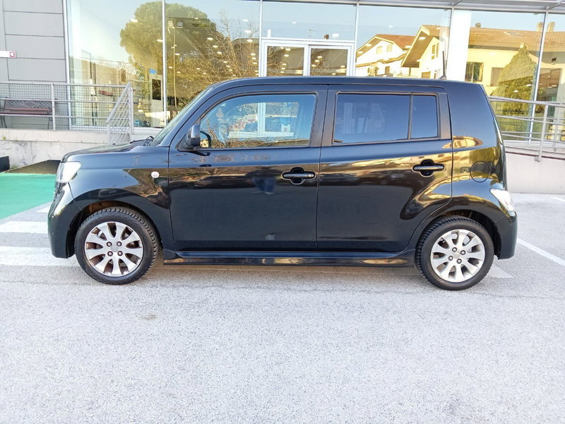 Daihatsu Materia usata a L'Aquila (7)