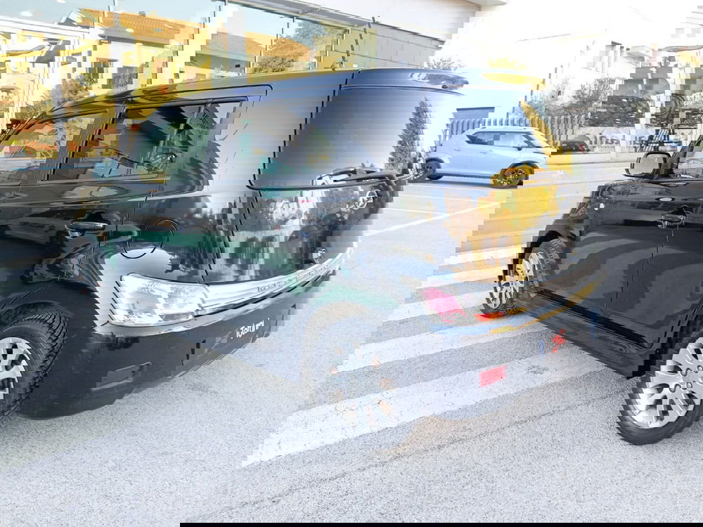 Daihatsu Materia usata a L'Aquila (8)