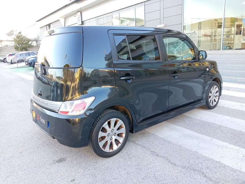 Daihatsu Materia usata a L'Aquila (9)