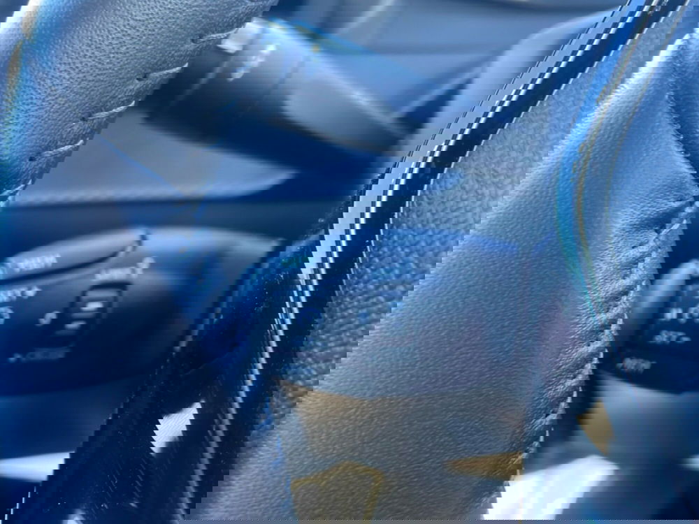 Peugeot 208 usata a Latina (15)