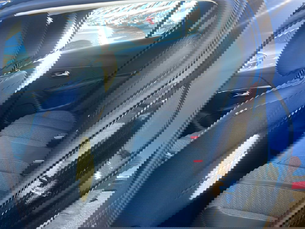 Peugeot 208 usata a Latina (18)