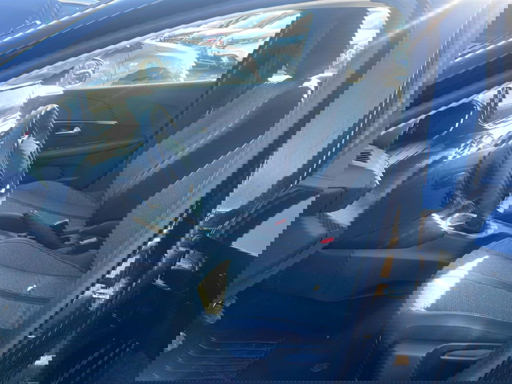 Peugeot 208 usata a Latina (19)