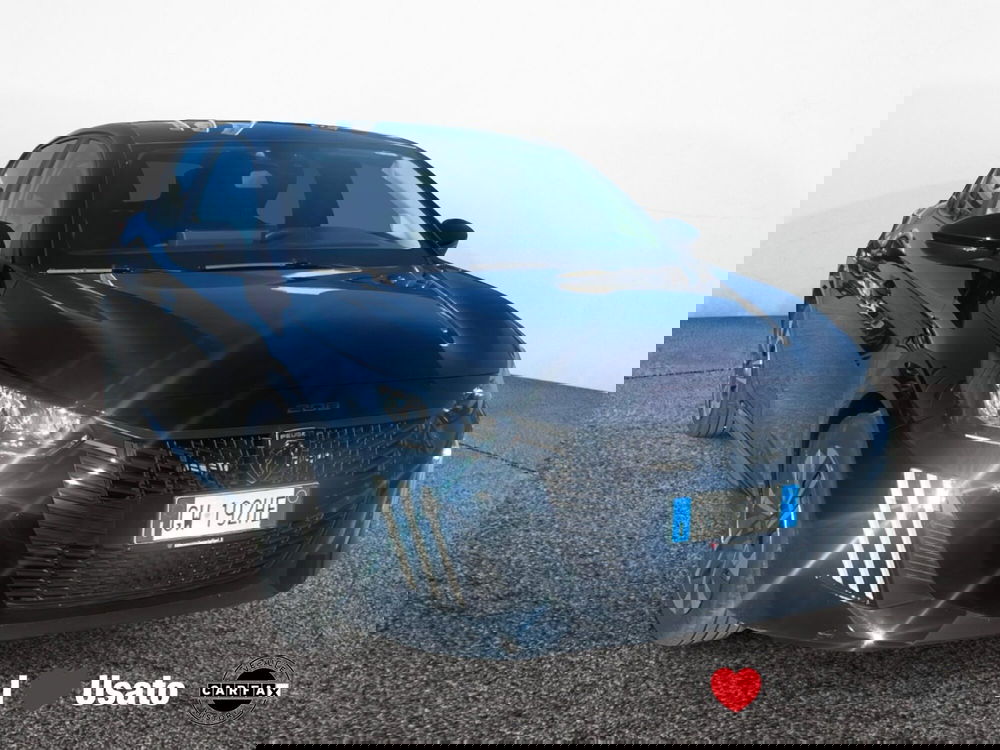 Peugeot 208 usata a Latina (2)