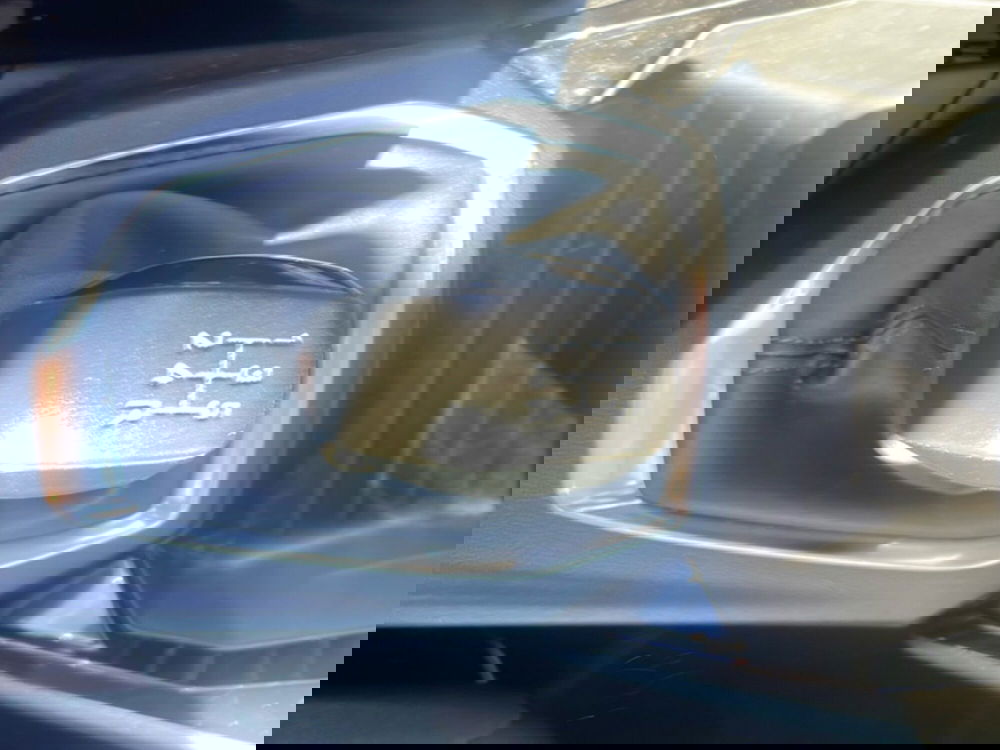 Peugeot 208 usata a Latina (20)