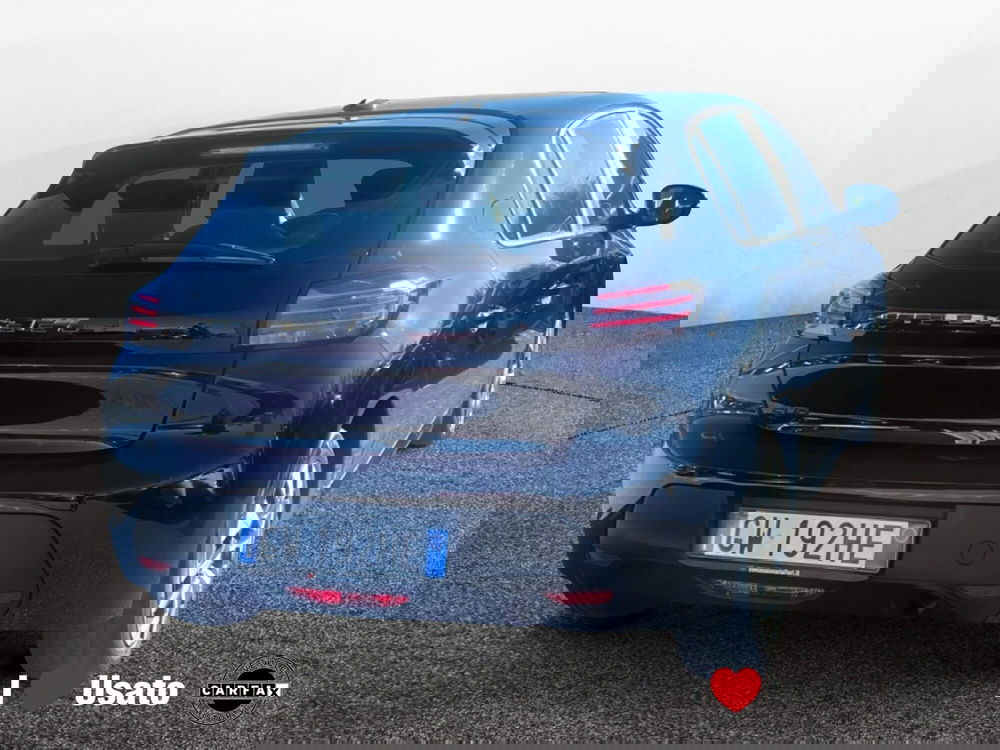 Peugeot 208 usata a Latina (3)