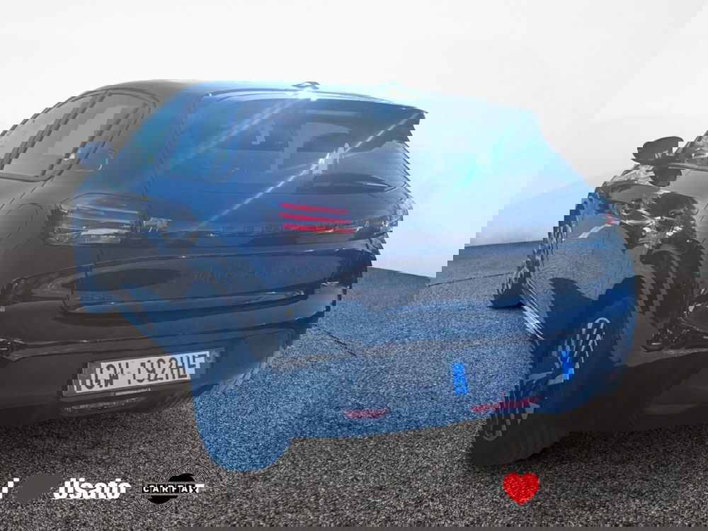 Peugeot 208 usata a Latina (4)