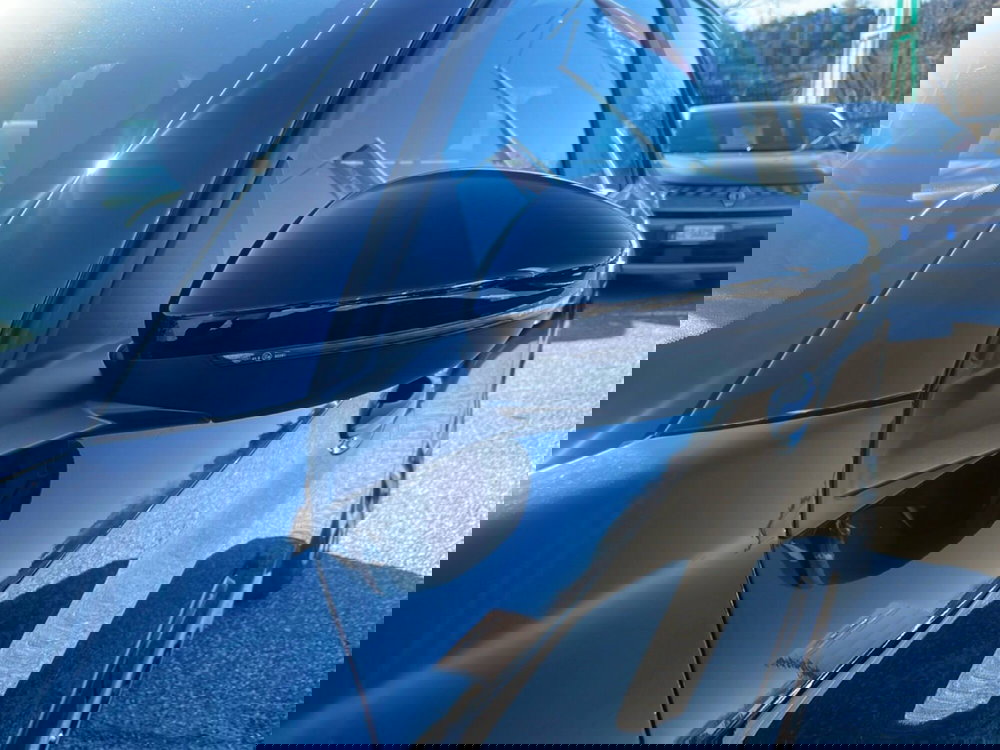 Peugeot 208 usata a Latina (9)