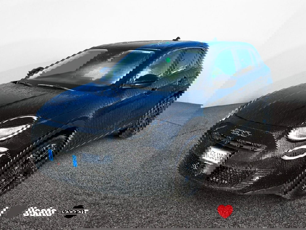 Fiat 600 usata a Latina