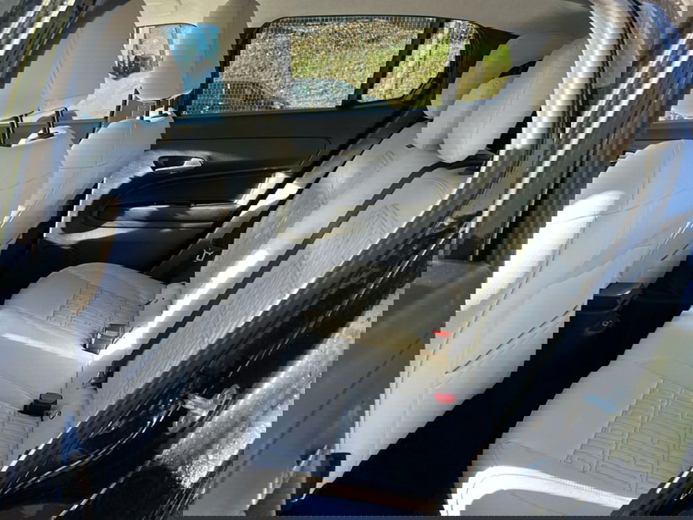 Fiat 600 usata a Latina (12)