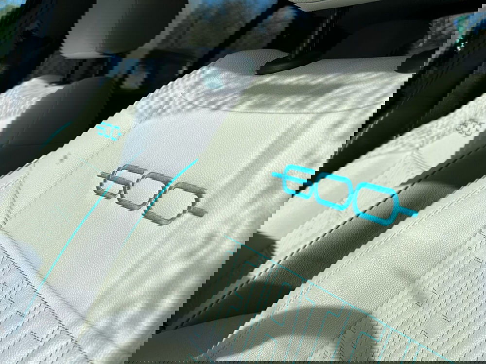 Fiat 600 usata a Latina (14)