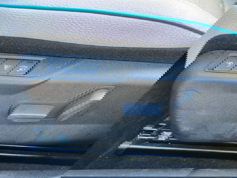 Fiat 600 usata a Latina (15)