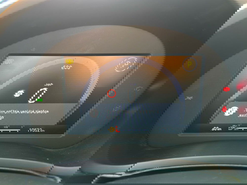 Fiat 600 usata a Latina (17)