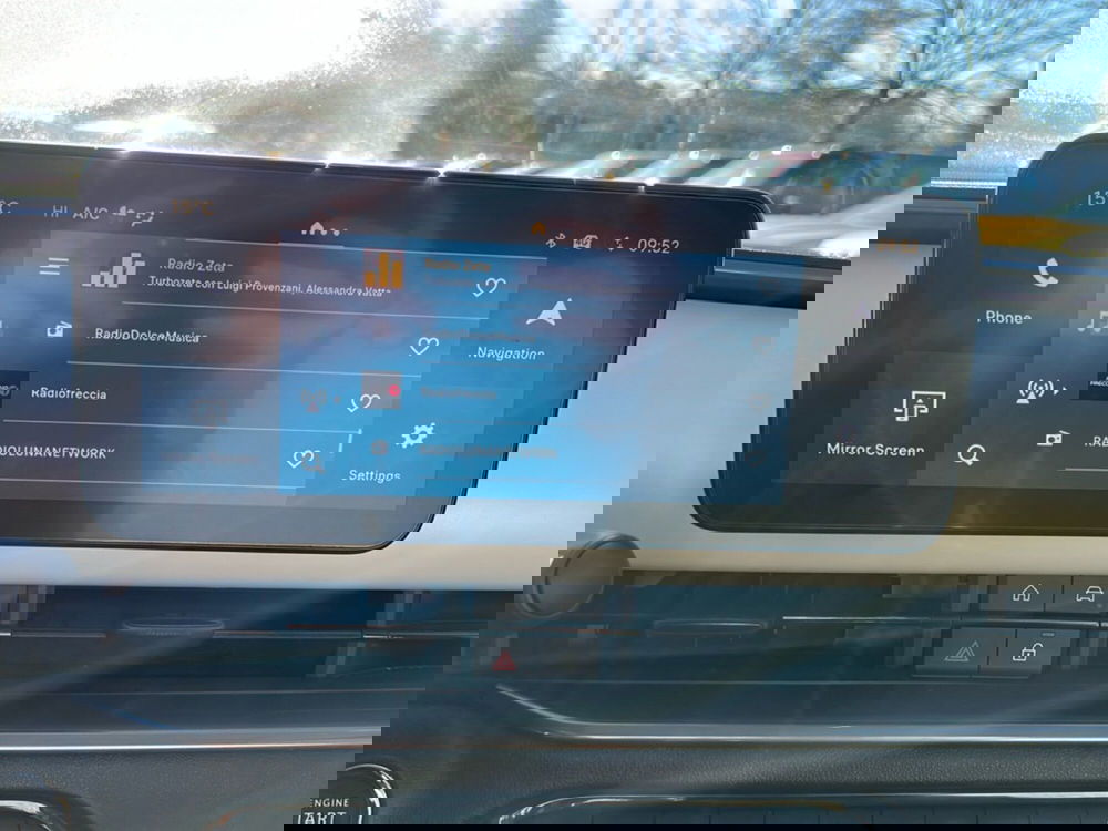 Fiat 600 usata a Latina (18)