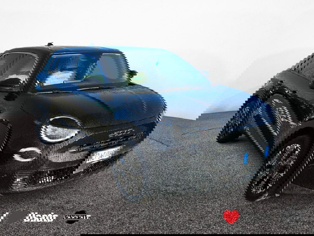 Fiat 600 usata a Latina (2)