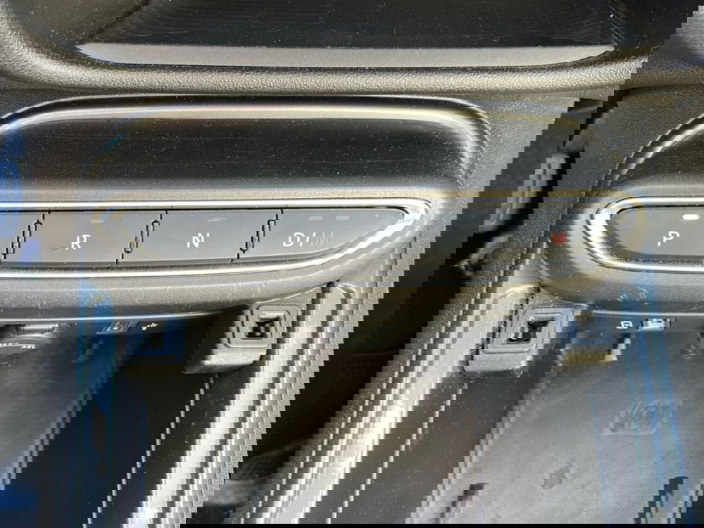 Fiat 600 usata a Latina (20)